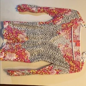 Charlotte xs sweater